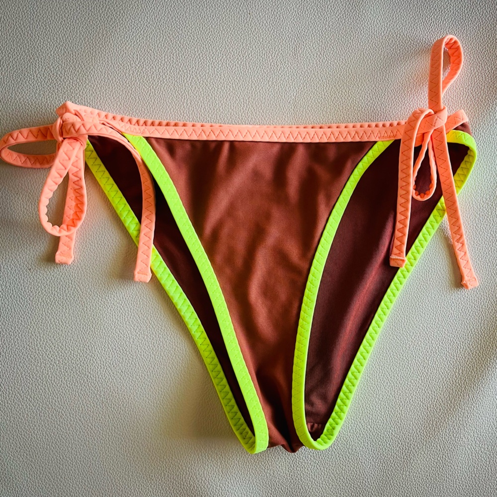 Aerie Bikini Bottoms